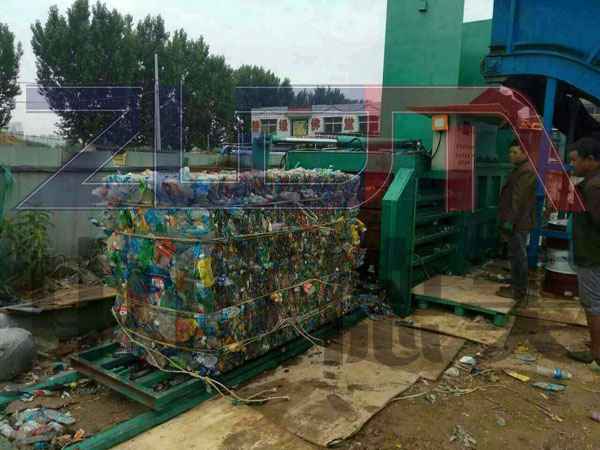 海南钢铁打包机哪个品牌好