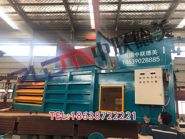 陕西全自动卧式金属打包机品牌